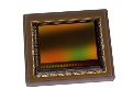 Demonstration of the CMOSIS High Speed / High Resolution CMOS Image Sensor CMV8000 at VisionChina Shanghai 2014