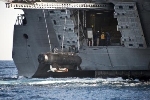 Raytheon Awarded U.S. Navy Contract to Provide AN/AQS-20A Minehunting Sonar Systems