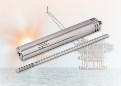 Custom Submersible LVDT Position Transmitters by Bestech Australia for Subsea/ Marine Applications