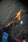 NASA Researchers Develop Lightning Imaging Sensor for Capturing Lightning Data