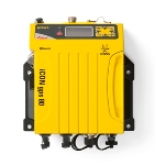 Leica Introduces iCON gps 80 GNSS Receiver for Machine Control Applications