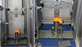 Kistler Sensors Support D30's Laboratory with Precision Testing Equipment