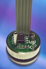 New Media-Isolated Digital Output Pressure Sensor from Measurement Specialties