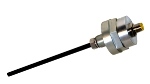 New MR Series of Linear Position Sensors for Measuring Ram Position in Hydraulic, Large Pneumatic Cylinders