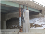 Bestech Offers Linear Displacement Sensors for Monitoring Bridge Health