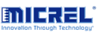 Micrel to Showcase its Analog Technology Solutions at APEC 2014