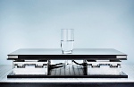 Researchers to Showcase Vibration Control Table at Hannove Messe 2014