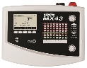 Oldham's New MX 43 Alert System Can Monitor a Wide Range of Gas and Flame Detectors