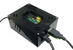Bestech Debuts SI314 Network Interface for USB Differential Pressure Transducers