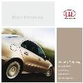New Brochure on the Application of Micro-Epsilon's Sensors and Measurement Systems for the Automotive Industry