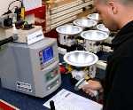 Martech Improves Production Line Electrical Safety Testing with Seaward HAL104