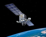 Third AEHF Satellite Commences Transmission Using Protected Communications Payload