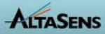 AltaSens Introduced its First Commercially Available 4K Sensor - the AL41410C
