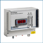 Michell Introduces Stable Dew-Point Instrument with Built-in Simple Sampling