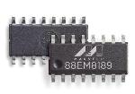 Marvell's New 88EM8189 LED Controller Offers I2C Control and Low Standby Power