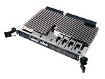 Mercury Systems Announced the New Ensemble® SFM6104 Switch Fabric Module