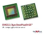 OmniVision Launches Ultra-Compact Global Shutter Sensor for Computer Vision Applications
