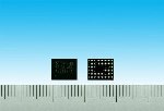 Toshiba Launches New Application Processor for Wearable Devices