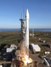 Defense Meteorological Satellite Program Satellite Successfully Launched from Vandenberg AF Base