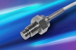 Miniature Pressure Sensor Measures Static and Dynamic Pressures Across High Temperatures