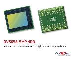 OmniVision Launches Two New CameraChip Sensors for High-End Security and Surveillance Applications