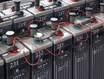 Innovative Wireless Battery Cell Control System from AEG Power Solutions