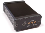New Low-Cost 10MHz GPS-Disciplined Oscillator Kit from Jackson Labs