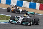 Formula 1 Racing Teams Successfully Apply Titan’s Flow Meters for Research