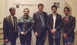 Wireless Sensor That Detects Moisture from Plant Leaves Wins Ag Springboard 2014 Prize