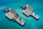 New Miniature Ultrasonic Liquid Level Switches from Measurement Specialties