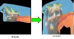 Stellar Marine Refractive Imaging Sensor for Underwater View of Above-Surface/Airborne Objects