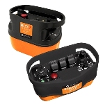 Magnetek Announces Availability of Wireless Controls Certified for Use in Hazardous Locations