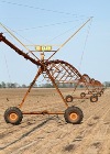 Installing Soil Moisture Sensors Along With Irrigation Systems Can Help Reduce Water Usage