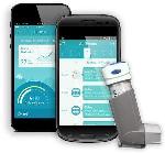 FDA Grants 510(k) Clearance to Propeller Health's New Platform with Low-Energy Sensor