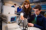 ‘Cognitive Radio’ Wireless Communication Utilizes Radio Spectrum More Efficiently