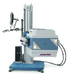 Integrated Test Cell for MEMS-Based Sensors Testing Installed at Advantest