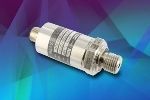 Measurement Specialties Introduces Cost-Effective, Accurate Industrial Pressure Transducer for OEM Applications