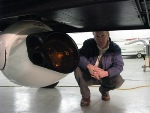 Exelis Successfully Tests Long-Wave Infrared (LWIR) Hyperspectral (HSI) Sensor