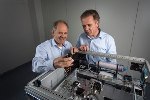 Novel Terahertz Scanner Can Detect Illicit Drugs and Explosives in Packages