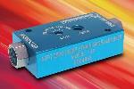 Measurement Specialties Releases New Low-noise Inline Strain Gage Amplifier with Auto-Zero Function