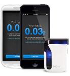 BACtrack Mobile Breathalyzer Recognized with Coveted Award