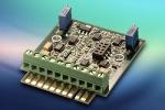 Measurement Specialties Develops Compact OEM Signal Conditioning Transmitter