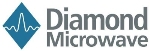 Diamond Microwave Extends Range of GaN-Based Solid-State Power Amplifiers