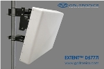 New Narrow Beamwidth MIMO Panel Antenna for use in High-Capacity Venues from Galtronics