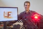 Novel Camera System Can See Around the Corner Without Using a Mirror