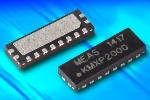 Measurement Specialties Announces New Line of Highly Accurate, Low Power Position Sensors