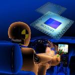 SoftKinetic Announces Availability of ToF 3D Sensor for Automobile Safety and Infotainment