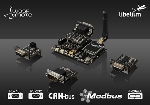 Libelium Introduces New Industrial Protocol Modules for Connecting Devices to the Cloud