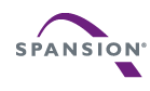 Spansion Ships Samples of Traveo Automotive Microcontroller S6J3100 Series with CAN FD Interface