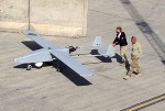 Sandia Transfers Copperhead Synthetic Aperture Radar IED Detection Technology to the US Army